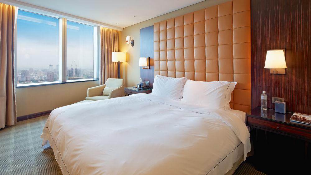מלון The Landis טאיצ'ונג מראה חיצוני תמונה A bedroom at the hotel