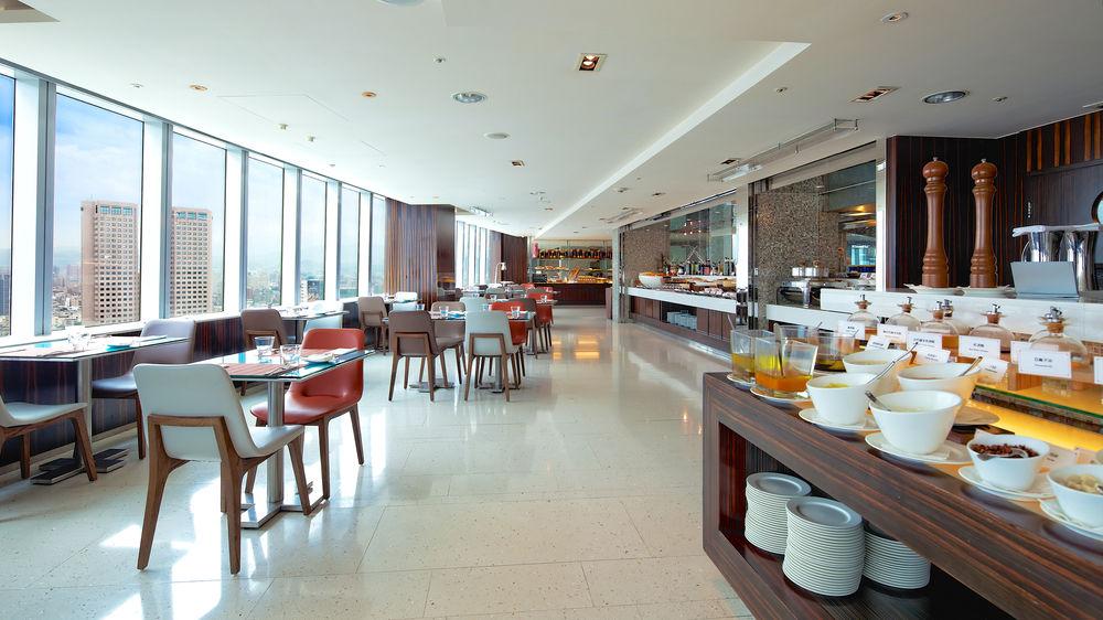 מלון The Landis טאיצ'ונג מראה חיצוני תמונה The Club Lounge at KLIA
