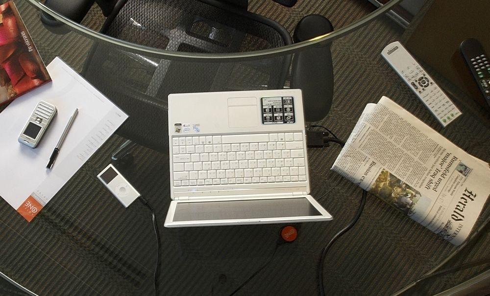 מלון The Landis טאיצ'ונג מראה חיצוני תמונה A Dell Venue Pro