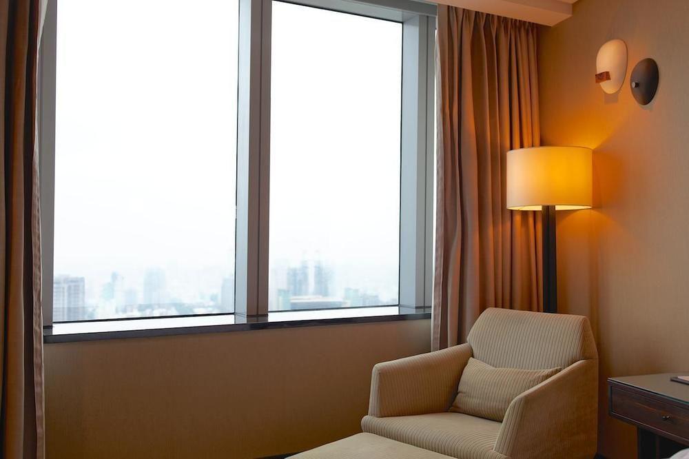 מלון The Landis טאיצ'ונג מראה חיצוני תמונה A room at the hotel