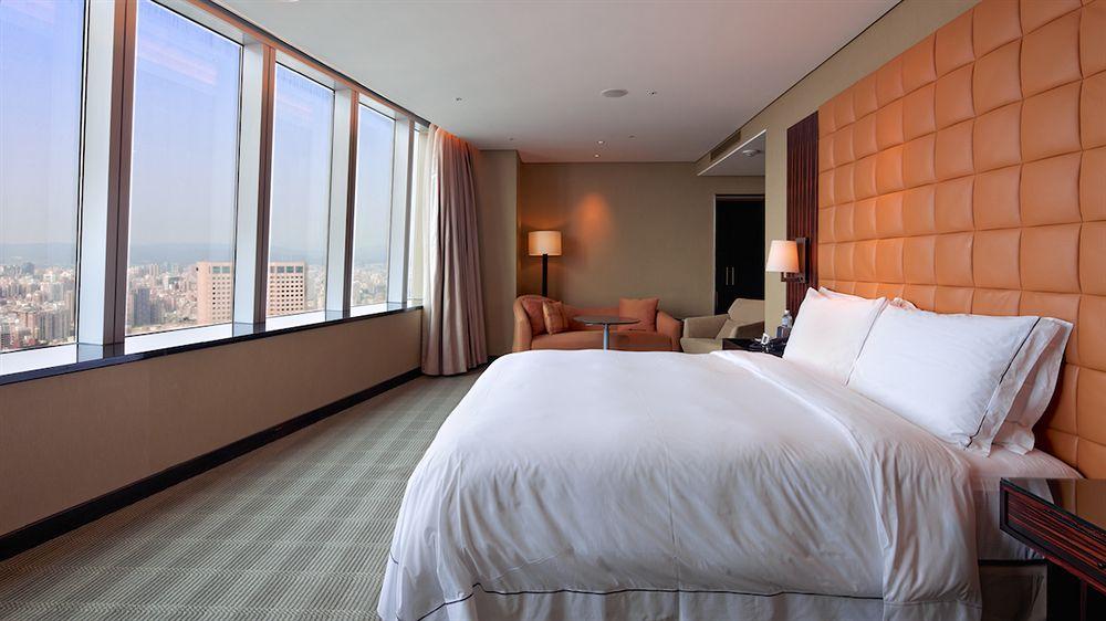 מלון The Landis טאיצ'ונג מראה חיצוני תמונה A bedroom at the hotel