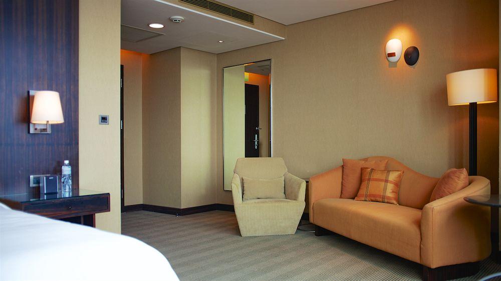 מלון The Landis טאיצ'ונג מראה חיצוני תמונה A room at the hotel