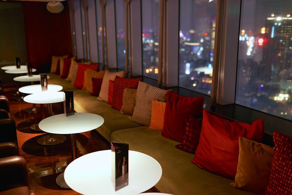 מלון The Landis טאיצ'ונג מראה חיצוני תמונה The bar at the 39th floor