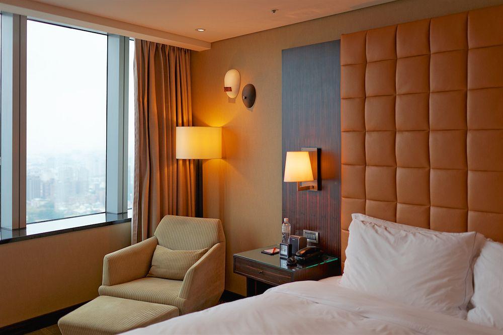 מלון The Landis טאיצ'ונג מראה חיצוני תמונה A room at the hotel