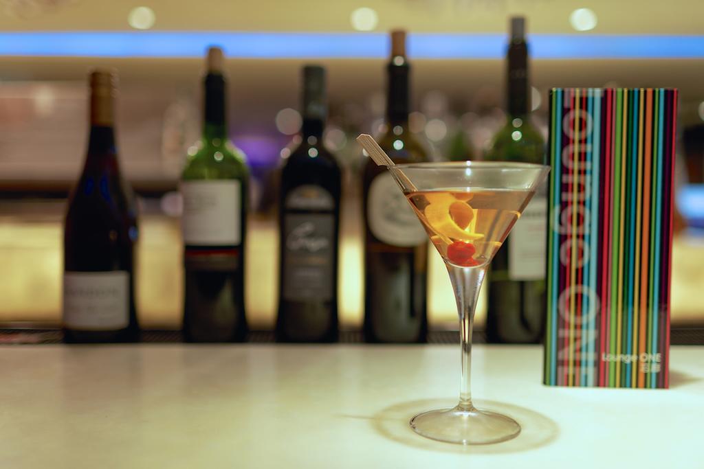 מלון The Landis טאיצ'ונג מראה חיצוני תמונה A martini
