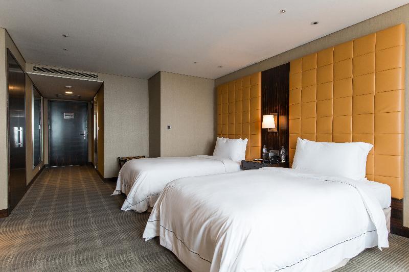 מלון The Landis טאיצ'ונג מראה חיצוני תמונה Deluxe Room