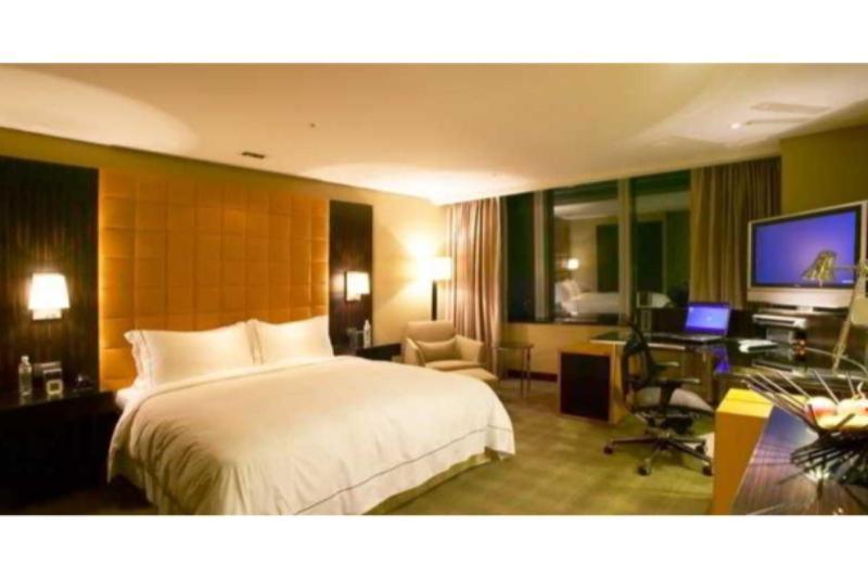 מלון The Landis טאיצ'ונג מראה חיצוני תמונה Deluxe Room